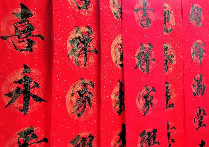 春聯印刷廠選哪家？